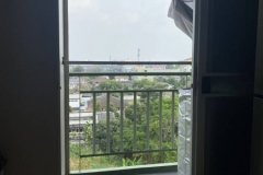 ลุมพินี วิลล์ สุขุมวิท 76 - แบริ่ง สเตชั่น