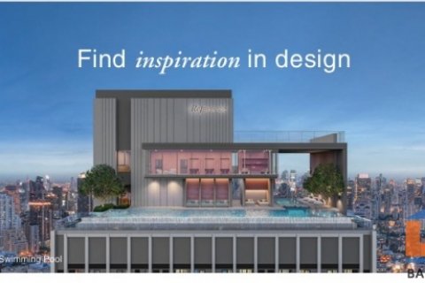 Condo Luxruy Reference Ekkamai ซอยเอกมัย 1 คลองตันเหนือ เขตวัฒนา กรุงเทพมหานคร