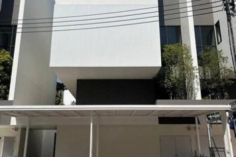 LV53128 ให้เช่า โฮออฟฟิต หมู่บ้าน อาคิน วิภาวดี ARKIN VIBHAVADI สนามบินดอนเมือง
