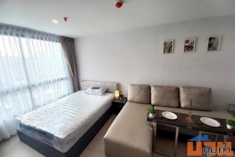 SAR77-017 ขาย Elio Del Nest รังรักอันอบอุ่น ท่ามกลางธรรมชาติใจกลางเมือง