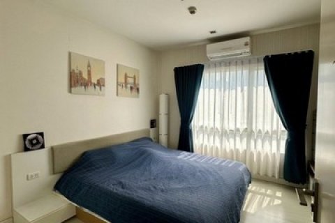 SAR77-024 ขาย The Room Ratchada-Latphrao ชีวิตเมืองสุดชิค เชื่อมต่อทุกความสะดวกสบาย