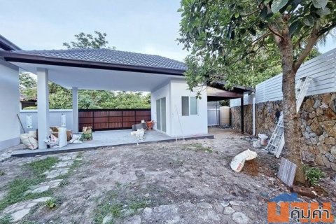 เปิดจองPool Villa รีโนเวทใหม่บนพื้นที่ 138 ตรว. พิกัด ห้วยใหญ่ หมู่บ้านการ์เด้นวิล