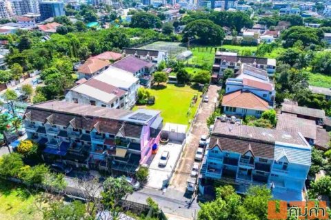 ขายที่ดินแปลงสวยทำเลดี ใจกลางเมืองลาดพร้าว 18 เขตจตุจักร กรุงเทพมหานคร (เจ้าของขายเอง)