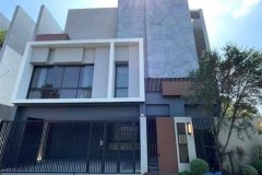 ให้เช่าบ้านเดี่ยว 3 ชั้น ม.Bugaan กรุงเทพกรีฑา ตกแต่งพร้อมเฟอร์นิเจอร์