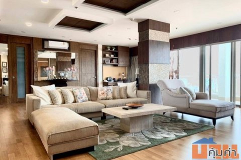 Condo Boat House Hua Hin for Sale The Eternity of Seaside Paradise ขนาด 200 ตร.ม. ชั้น 7 ตึกคอนโด A วิวทะเลหัวหิน