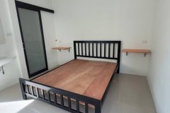 ห้องพัก Apartment ช่องนนทรี ยานนาวา กรุงเทพ พร้อมเฟอร์ เครื่องปรับอากาศ เครื่องทำน้ำอุ่น ห้องพักแม่อ้อ เดินทางสะดวก ใกล้