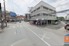 ขายตึกถนนช้างม่อย ใกล้กาดหลวง ตลาดวโรรส เข้าซอย 20 เมตร พร้อมผู้เช่า