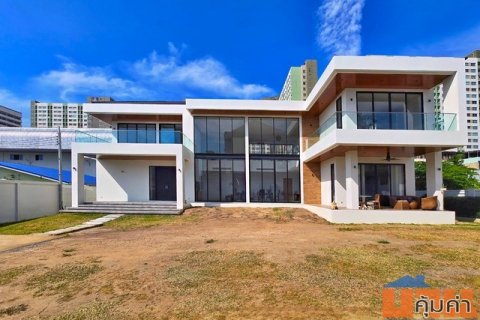 บ้าน - พื้นที่เท่ากับ 0 ไร่ 2 งาน 33 sq.wa 3นอน 25000000 BAHT NEW!! บ้านสร้างเอง ใช้วัสดุคุณภาพอย่างดี โครงสร้างแข็งแรง