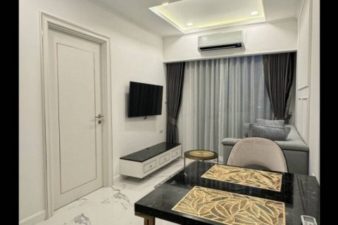 ขายหรือให้เช่า คอนโด The Empire Tower Pattaya คอนโดหรูหาดจอมเทียน พัทยา เฟอร์ครบพร้อมอยู่