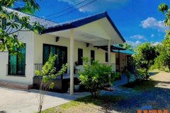 ขายบ้านสวน 2 ไร่ 1 งาน 28 ตรว. ต.ศรีนาวา อ.เมือง จ.นครนายก การเดินทางสะดวก อยู่ในเขตชุมชน ใกล้โซนแหล่งท่องเที่ยว