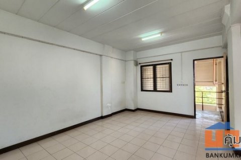 ขายห้องคอนโดบ้านเอื้ออาทรหนองหอย2 ชั้น 5 ห้องมุม24ม. 430,000บ. ต.หนองหอย อ.เมือง จ.เชียงใหม่