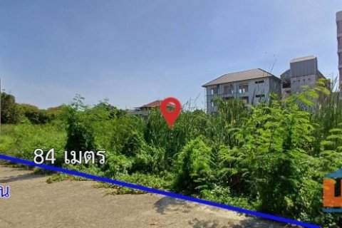 ที่ดินพร้อมขาย ( เหมาะสร้างหมู่บ้านจัดสรร/สร้างคอนโด )