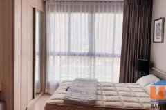 Ideo O2 spacious clean quiet safe 14th floor BTS Bangna