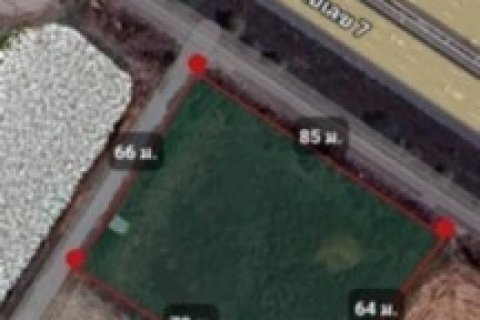 ขายที่ดินสวย พื้นที่สีม่วง ฮวงจุ้ยดี อ.บางบ่อ จ.สมุทรปราการ พื้นที่ 1299 ตารางวา ( 3 ไร่ 99 ตารางวา )