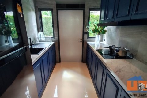 Luxury House For Sale 2 ชั้น Bangkok Boulevard Signature Prachachuen ปากเกร็ด นนทบุรี