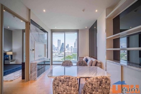 For Rent - 1 bedroom at Magnolias Waterfront Residences
