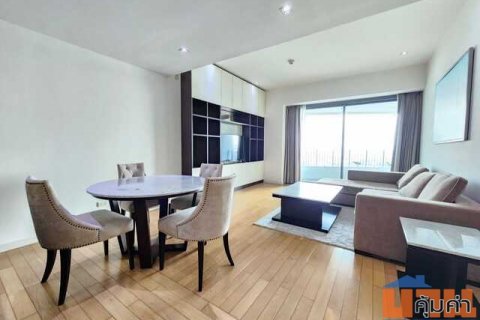 Luxury Riverfront Living, The Pano Rama 3 - High-Rise Condo with Stunning Chao Phraya Views