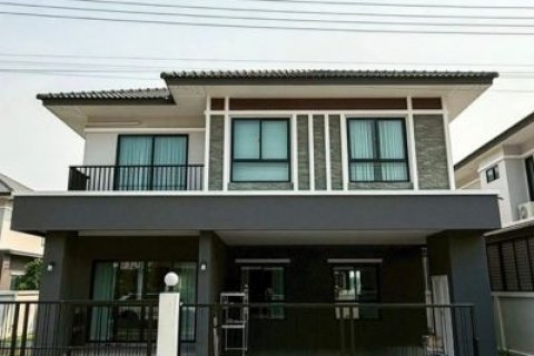 บ้านเดี่ยว ขายถูกกว่าในโครงการ ในหมู่บ้าน Zen2 by Sivalai เซน บาย ศิวาลัย 2 หมู่บ้านติดส่วนน้ำ วิวดี อากาศ