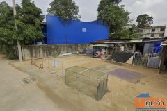 ขายที่ดินในซอยสำนักงานที่ดินเก่า พัทยา
