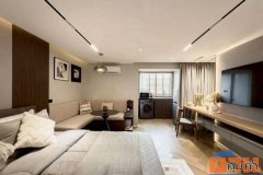 103คอนโด2 ห้องตกแต่งสวย เฟอร์ครบ พร้อมเข้าอยู่ โซนสุเทพ