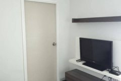 condominium เซ็นทริค สาทร - เซนต์หลุยส์ 39 SQ.M. 1Bedroom ไม่ไกลจาก รถไฟฟ้า BTS สุรศักดิ์ พร้อมให้คุณเป็นเข้าจอง กรุงเทพ