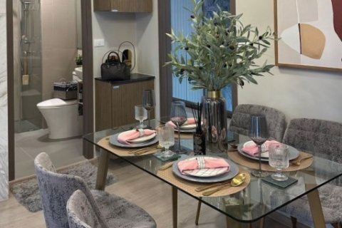 CM04329 ขายดาวน์ คอนโด เดอะ ไพรเวซี่ พาร์ค เตาปูน The Privacy PARC Taopoon ถ.กรุงเทพ-นนทบุรี