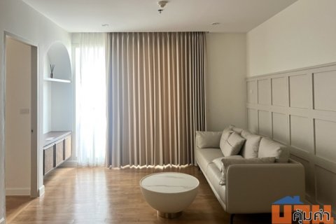 ขายคอนโดสิริเธอร์ตี้วัน Siri Thirthy-One Condominium ตกแต่งใหม่สวยพร้อมเฟอร์นิเจอร์ ใกล้ BTSพร้อมพงษ์