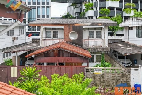 บ้านเดี่ยว เกษมสำราญ 2 ซอย สุขุมวิท 71 ปรีดีพนมยงค์ 14 แยก 12