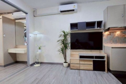 ขายคอนโด A Space ME สุขุมวิท 77 ชั้น 1 ตกแต่งสวย ทำเลดี เดินทางสะดวก ใกล้ BTS อ่อนนุช