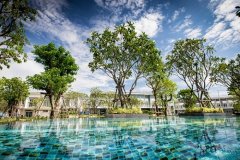คิว ดิสทริค สุขสวัสดิ์-วงแหวนพระราม 3