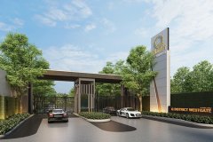 คิว ดิสทริค เวสต์เกต Q District Westgate