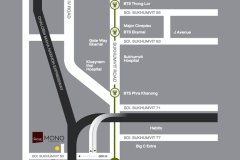 เดอะนิช โมโน สุขุมวิท 50