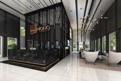เดอะนิช โมโน สุขุมวิท 50