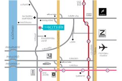 เดอะคิทท์ ไลท์ บางกะดี- ติวานนท์