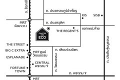 แชปเตอร์วัน อีโค รัชดา - ห้วยขวาง