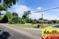 ปล่อยเช่าที่ดินทำเลทอง ใกล้สนามบิน เชียงใหม่ น้ำไม่ท่วม