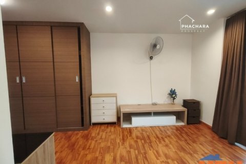 ขายและเช่า ทาวน์โฮม 3 ชั้น เดอะไพรเวท สุขุมวิท บางจาก The Private Sukhumvit - Bangchak ห้องมุมมีความเป็นส่วนตัว