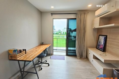 ขายและเช่า เดอะไพรเวท สุขุมวิท บางจาก The Private Sukhumvit - Bangchak พร้อมอยู่อาศัย รีโนเวทใหม่
