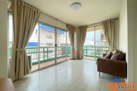 RC090725 ให้เช่า Condo 2ห้องนอน Parkland Bangna (บางนา-ตราด กม.5)