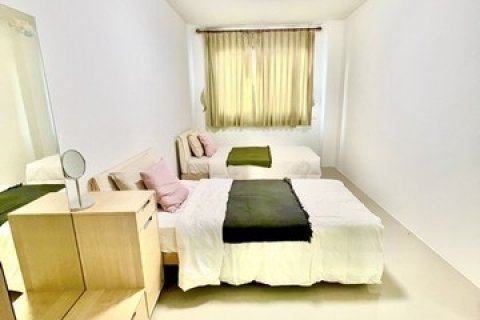 ให้เช่าคอนโด Supalai Premier Place Asoke ขนาด 1 ห้องนอน 59 ตร.ม. ห้องใหญ่ พร้อมอยู่