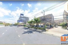 ขายโฮมออฟฟิศ ติดถนนสิรินธร สภาพสวย ทำเลดี ใกล้ตั้งฮั่วเส็ง