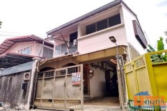 ขายบ้านเดี่ยว ซอยนวมินทร์ 48 ถนนนวมินทร์ เขตบึงกุ่ม กรุงเทพมหานคร