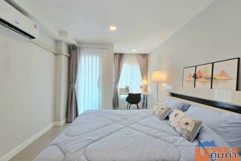 ขายคอนโด คาซา ช้างเผือก ถ.โชตนา Casa condo ช้างเผือก Low rise ปลอดภัยจากแผ่นดินไหว