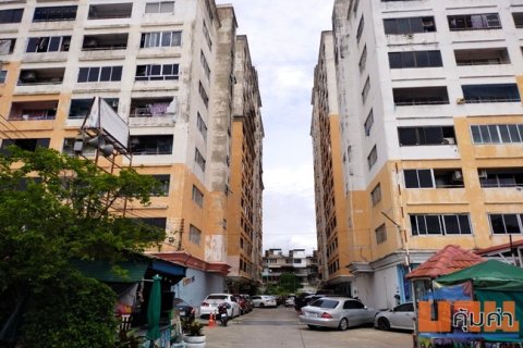 ขายคอนโด ฟิวเจอร์ เพลส คอนโดมิเนียม ซอยรังสิต-ปทุมธานี 8 อำเภอธัญบุรี ปทุมธานี