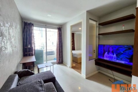 ขายคอนโด The Clover Thonglor เดอะ โคลเวอร์ ทองหล่อ ชั้น 4 ขนาด 36 ตร.ม. ใกล้BTS ทองหล่อ