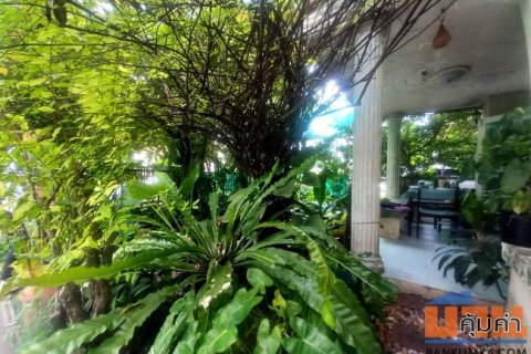 ขายบ้านเดี่ยว หมู่บ้านวราภิรมย์ วัชรพล ถนนสุขาภิบาล 5 เขตสายไหม กรุงเทพมหานคร