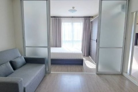 D Condo Ping ห้องมุม วิวดอยสุเทพ ไม่มีห้องตรงข้าม เป็นส่วนตัวสุดๆ ติดเซ็นทรัลเฟสติวัล เชียงใหม่ เดินถึงได้