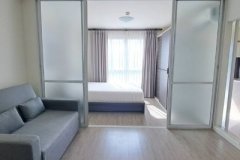 D Condo Ping ห้องมุม วิวดอยสุเทพ ไม่มีห้องตรงข้าม เป็นส่วนตัวสุดๆ ติดเซ็นทรัลเฟสติวัล เชียงใหม่ เดินถึงได้