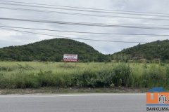 ขายที่ดินเชิงเขา ทำเลดี วิวภูเขา อำเภอหัวหิน จังหวัดประจวบฯ