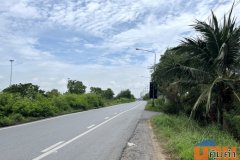ขายที่ดิน 8 ไร่ ติดถนนสายเอเชีย หน้านิคมไฮเทค บางปะอิน 098 7755 808